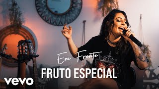 Lauana Prado - Fruto Especial (Lyric Video)