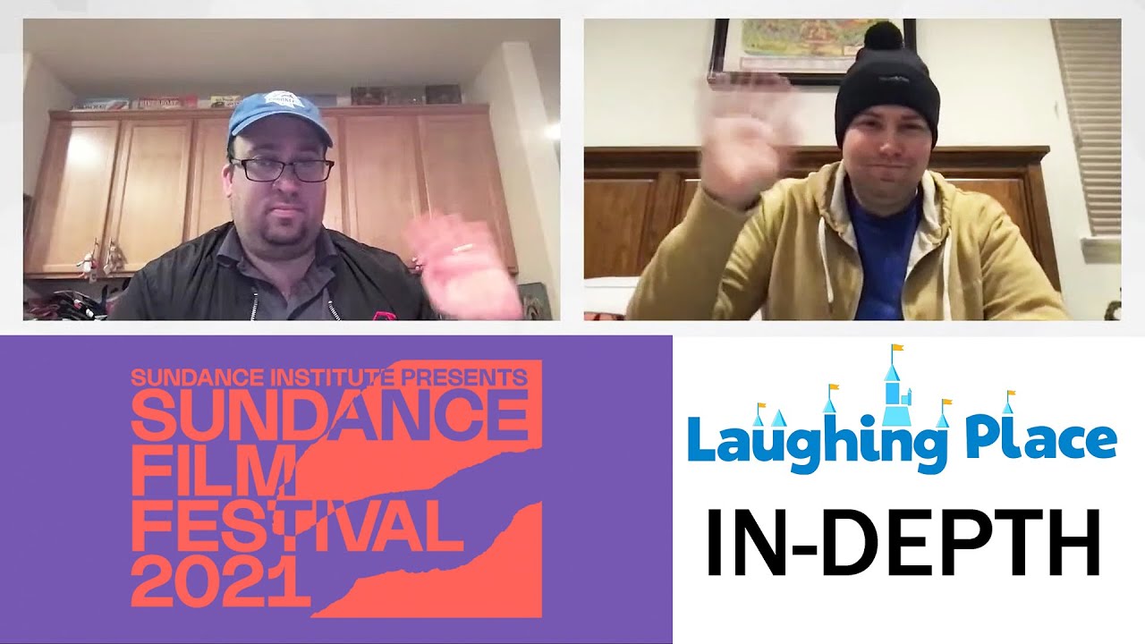 LP In-Depth: Sundance Film Festival