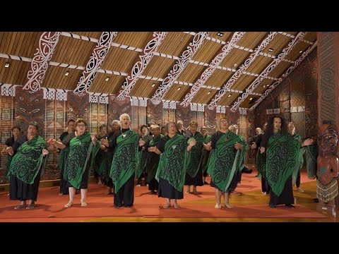 Ngā Taikura o Ngāti Awa – Taikura Kapa Haka 2022
