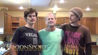 How Much Fruit Is Too Much? Dr. Graham, Durianrider, Chris Kendall, 80/10/10