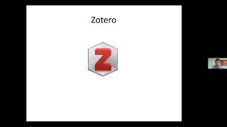 Introduction to Endnote, Mendeley, and Zotero