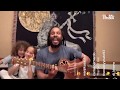 Together at Home with Ziggy Marley