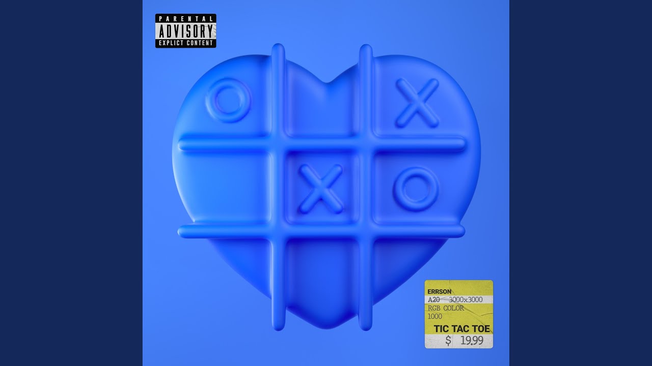 Watch Tic Tac Toe on YouTube Watch Tic Tac Toe on YouTube