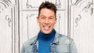 David Bromstad Twin Brother Dean EXPOSED! Is He Secretly Part of the Bromstad Family?