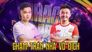 TABI VS THÀNH ĐẠT - TRẬN CHIẾN GIAO HỮU VỚI NHÀ VÔ ĐỊCH TRƯỚC THỀM MÙA GIẢI | Tabi Tuấn Anh