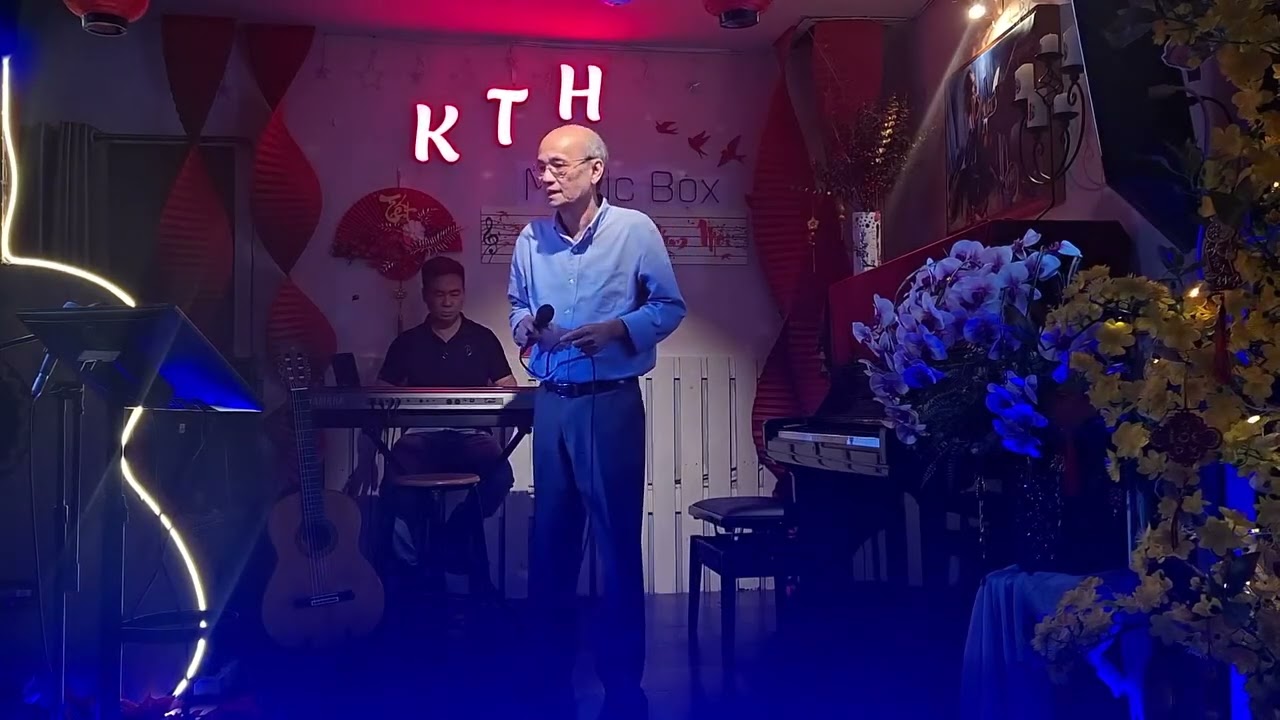 Hà Nội ngày trở vê - Phú Quang - tb: Thảo Hò