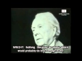 Frank Lloyd Wright interview