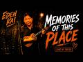 EDEN KAI - Memories of This Place (Live in Daikanyama・代官山ライブ）#Haremame #晴れたら空に豆まいて #ウクレレ #ukulele