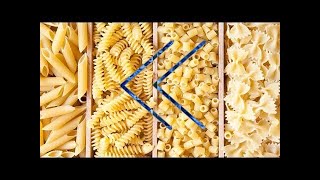 Reverse - How To Basic - How To Make Homemade Pasta