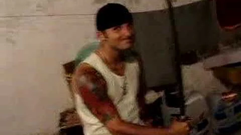 Fabio Raimundo - O Ninja