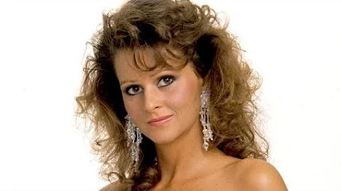 The grave of the beautiful Miss Elizabeth