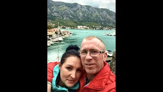 Отдых в Черногории 2019 погода в ноябре Тиват Porto Montenegro Черногория 2019 Путешествуем сами