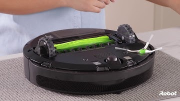 Roomba® e and i Series | How to Replace the Wheel Module Instructional Video | iRobot® AU