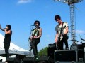 Of Mice & Men - Still YDG'N ( NEW SONG ) LIVE at NeverSayNever Festival 2011