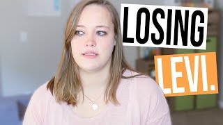 Losing My Service Dog & Moving To North Carolina!  | Thoughts & Feelings