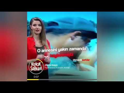 EN DUYGUSAL AĞLATAN VİDEO -KİSACİK SARKİLAR😢