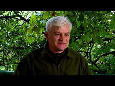 თეთრი კვადრატი - მხატვრული ფილმი \"ჩიორა\"