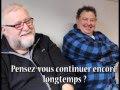 Interview exclusive des goristes