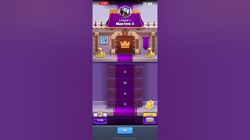 I went on a massive losing streak in Clash Royale