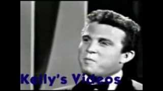 Video thumbnail of "Bobby Vinton - Blue Velvet"