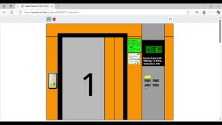 VALVE ISSUES !!! EPIC MOTOR !!! 1983 Hansen Hydraulik KONE Holeless Hydraulic Elevator … on Scratch.