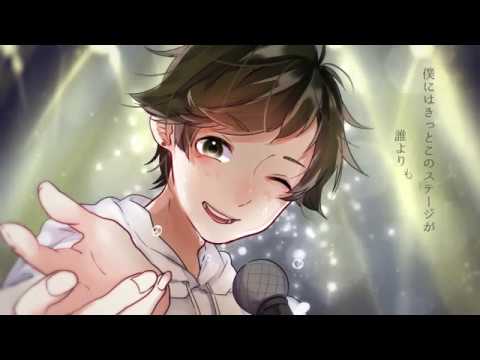 【MV】青になれ！ feat.みどりいぬ。／ラビットポップ