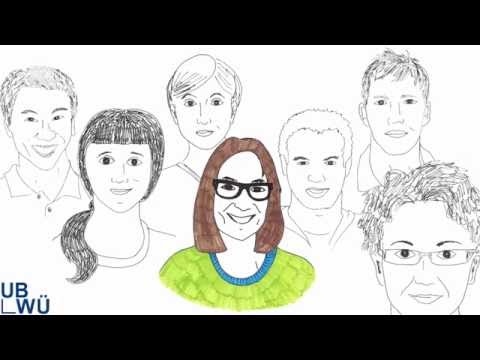 How to use ORCID