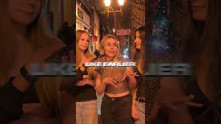 Boundaries | Long Term Candid Interviews(LTCI) | Dating | Whyte Ave #whyteave #edmonton #dating