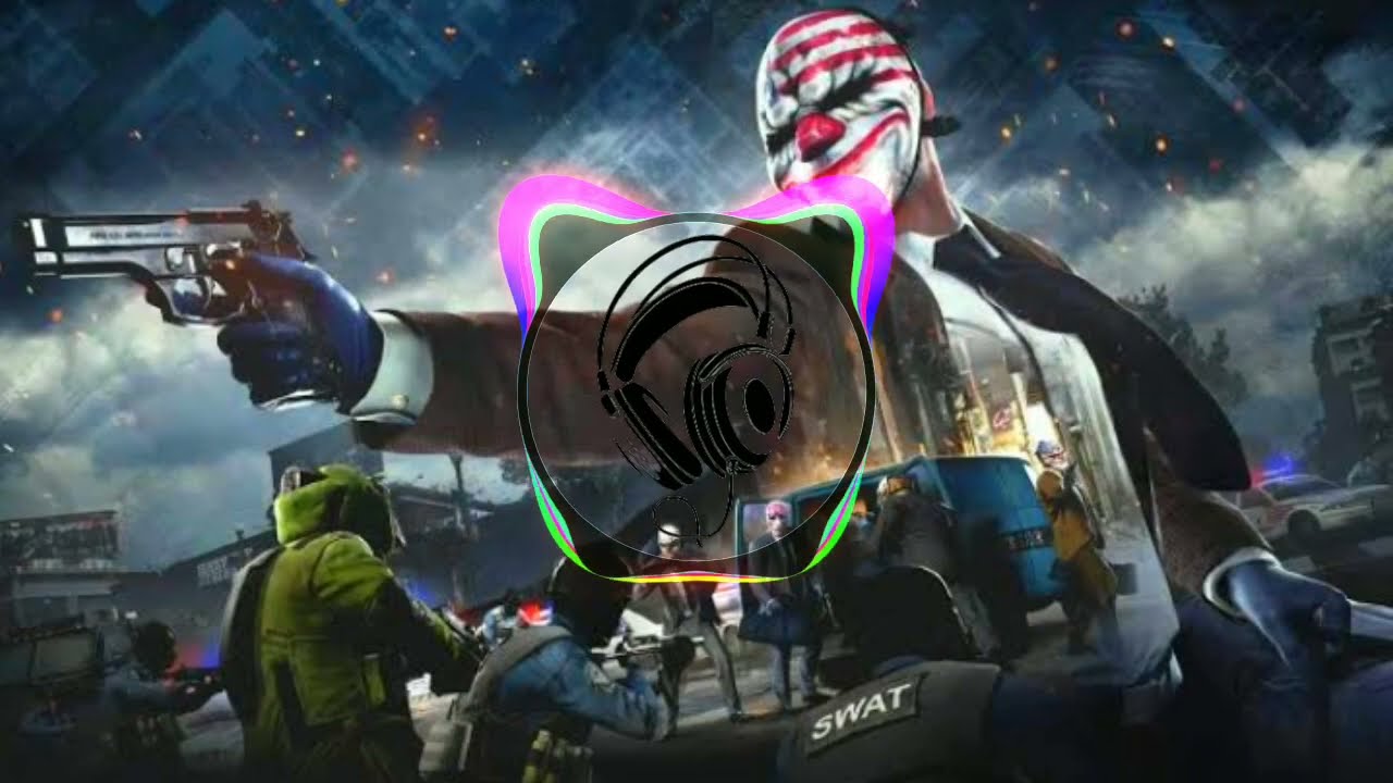 Coolio - Gangsta`s Paradise (Remix Best No Copyright).