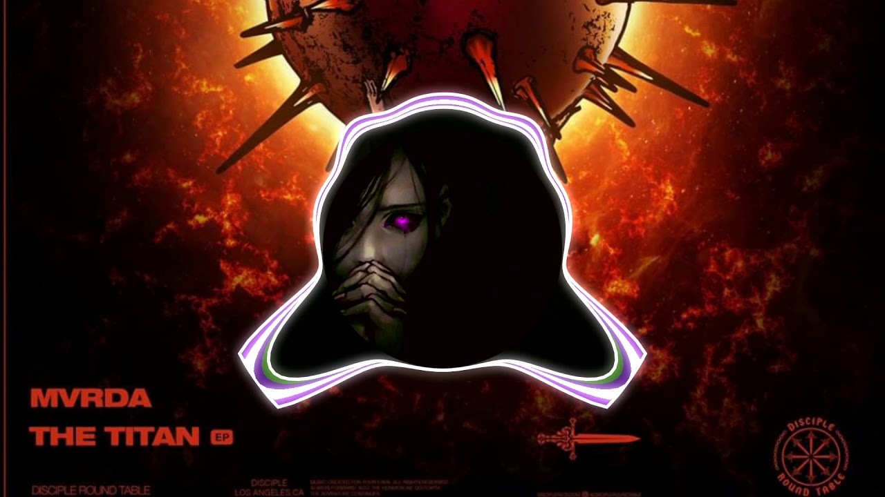 MVRDA - The Titan