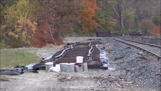 Rail Revitalization: Vermont Rail’s Barton Transload Expansion