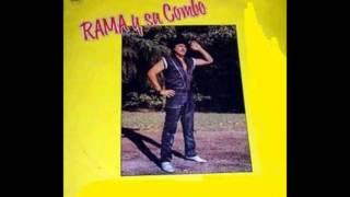 Video thumbnail of "El Pendorcho - Rama y su Combo"