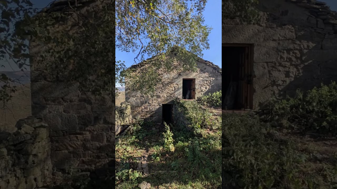 🏔️ LA CANTABRIA QUE TODAVÍA EXISTE