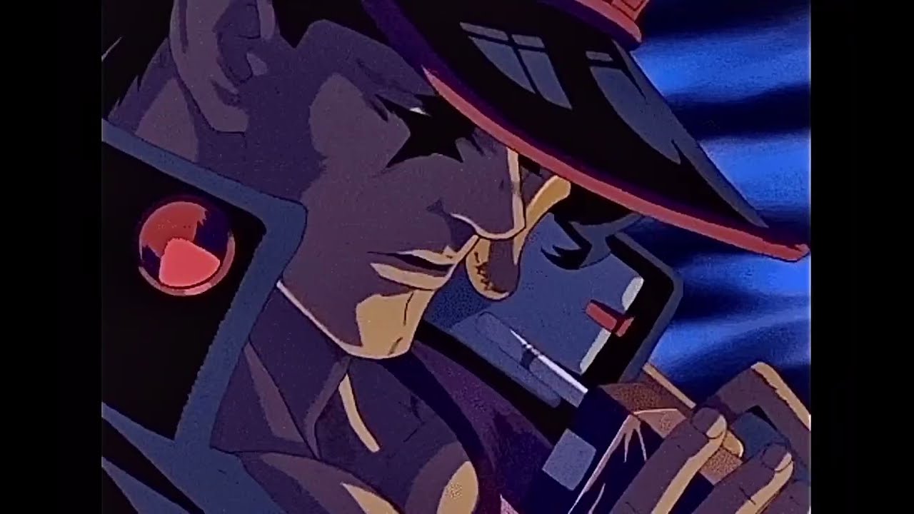 Hyper Street Fighter Il - Guile Theme / Slowed + Reverb