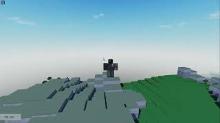 Random Terrain Generation 2 [Roblox]