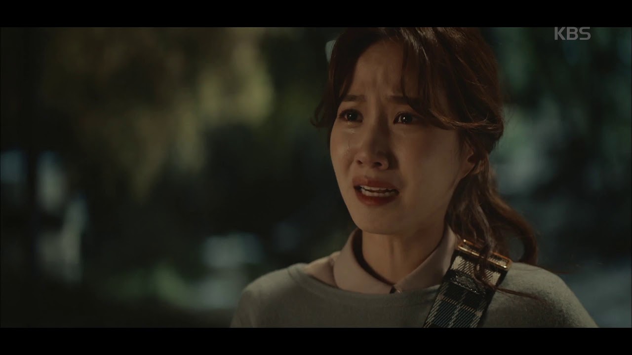 오늘의 탐정 - 서로를 진심으로 아끼는 최 다니엘♥박은빈 20181010