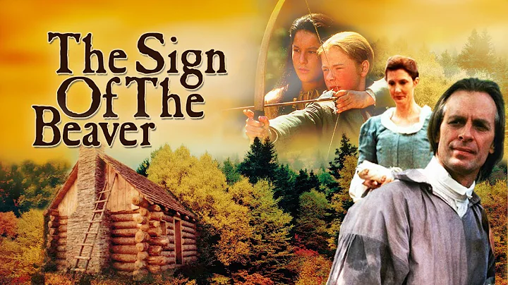 The Sign of the Beaver (1997) | Full Movie