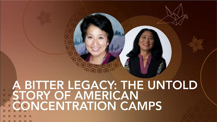 A Bitter Legacy: The Untold Story of American Conc...
