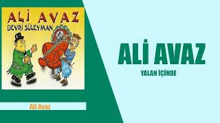 Ali Avaz /  Yalan İçinde (HD ) Resimi