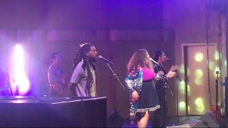 The Sacred Souls - I love you for all seasons (The Fuzz Cover)