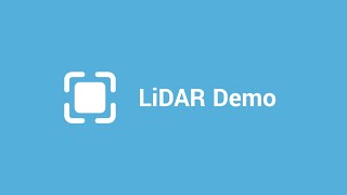 Locatrix | PlanStudio LiDAR Demo