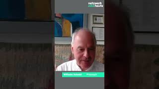 Wilhelm Schmid: Autonomie vs. Zusammenhalt