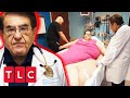 Dr. Now Saves 778-lb Woman&#39;s Life By Admitting Her Into A Hospital | My 600-lb Life