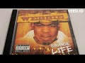 Webbie - G-Sh*t x Rain On Me (OJ The DJ Mashup)