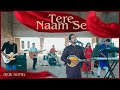 2023 hindi worship song    tere naam se    official music    4k