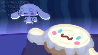 First Videothanks To For The Songcinnamoroll