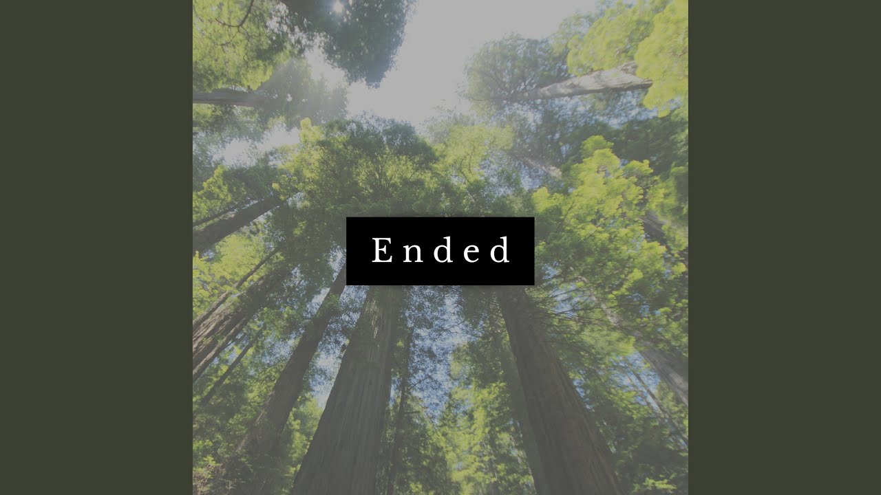 Watch Ended on YouTube Watch Ended on YouTube