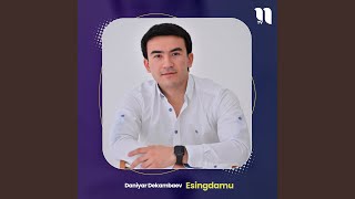 Esingdamu - Daniyar Dekambaev