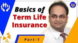 Everything about Term Life Insurance | Part 1 | Insurance Angels