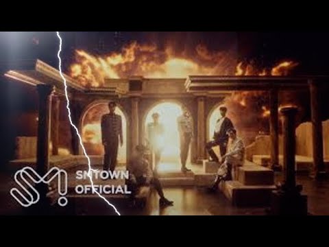 EXO 엑소 'Crown' MV